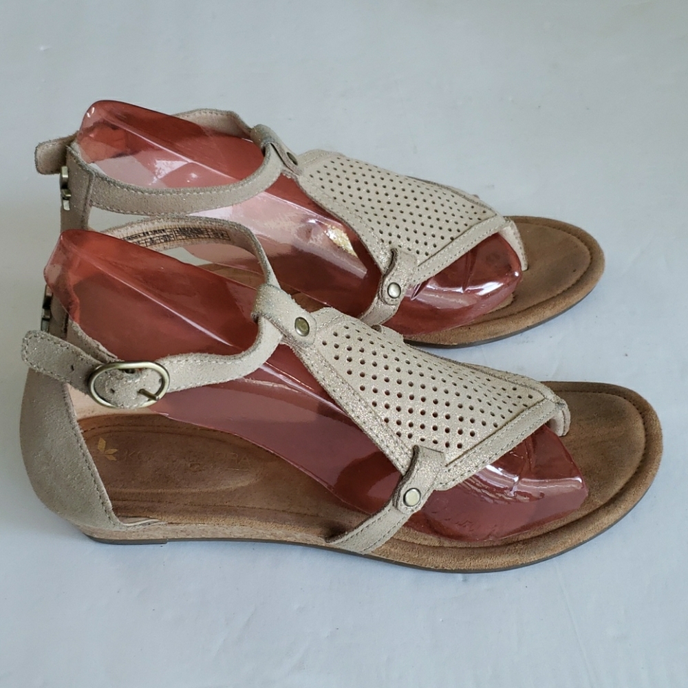 KOOLABURRA BY UGG❣ high quality SANDALS 👡